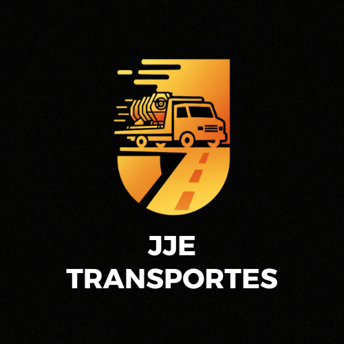 Logo JJE Transportes